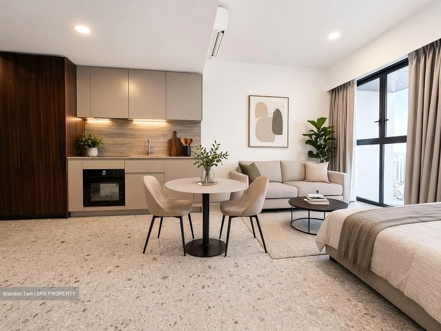 One Pearl Bank (D3), Apartment #549116171